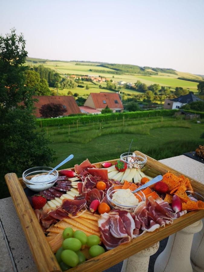 Comme Une Envie D'Air Foret Guemy Zewnętrze zdjęcie