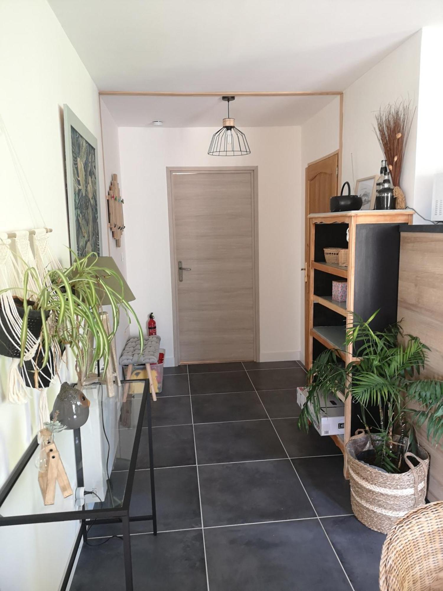 Comme Une Envie D'Air Foret Guemy Zewnętrze zdjęcie