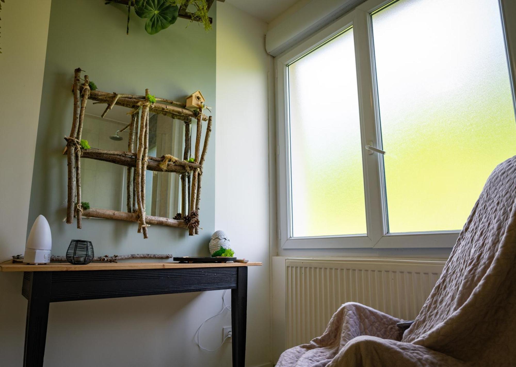 Comme Une Envie D'Air Foret Guemy Zewnętrze zdjęcie